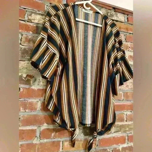 Impressions All Of The Stripe Moves Front Size Large‎ - Picture 8 of 11